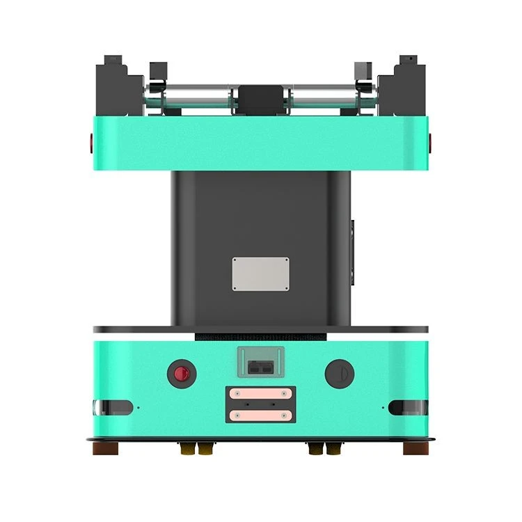 roller docking agv(Back view)